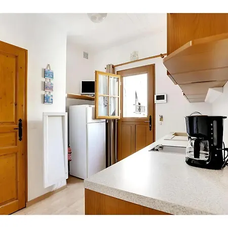 Apartment Citadin Gte Le Montreuillois *