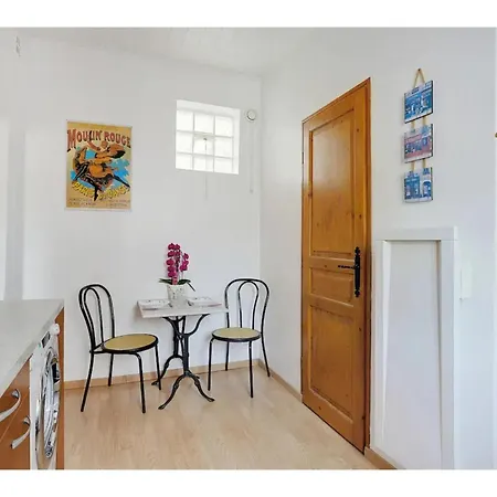 Citadin Gte Le Montreuillois * Montreuil (Seine-Saint-Denis)
